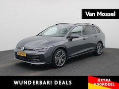 Volkswagen Golf Variant - 1.5 TSI Life Edition 116 PK | Navigatie | Apple Carplay draadloos | Camera | Ruiten getint