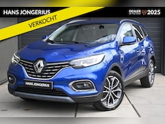 Renault Kadjar - TCe 140 Intens | CAMERA | NAVI | CRUISE CONTROL | CLIMATE CONTROL | PDC | LMV