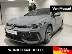 Volkswagen Golf Variant - 1.5 eTSI R-Line Edition | EM | Navigatie | App-connect | Parkeersensoren | 360 camera | Ad