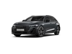 Audi A5 Avant - 2.0 e-hybrid 367PK quattro S edition | Trekhaak | Adaptieve Cruise | Apple/Android Play |