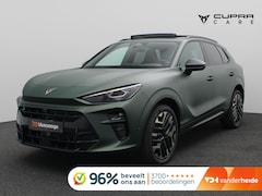 CUPRA Terramar - 1.5 TSI e-Hybrid Tribe Edition 204PK DSG Panoramadak, Trekhaak, 20" LM Velgen, Keyless, Me
