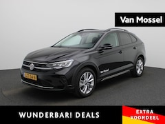 Volkswagen Taigo - 1.0 TSI Oranje Edition 115 PK | Automaat | EM | Digital Cockpit | Keyless | Navigatie | Pa