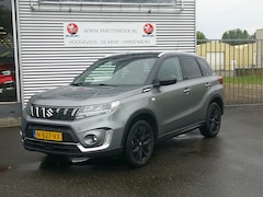 Suzuki Vitara - 1.4 Boosterjet Select Smart Hybrid Staat in Hoogeveen