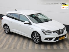 Renault Mégane Estate - 1.5 dCi Bose HUD Navi Camera NAP