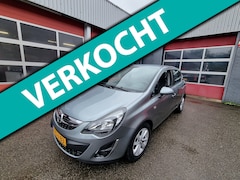 Opel Corsa - 1.2-16V Berlin