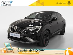 Renault Arkana - 1.6 E-Tech Hybrid 145 R.S. Line | CarPlay/Android Auto | Camera | Navigatie | Adaptive Cru