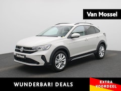 Volkswagen Taigo - 1.0 TSI Life Edition | Automaat | Apple Carplay of Android auto draadloos| Parkeersensoren