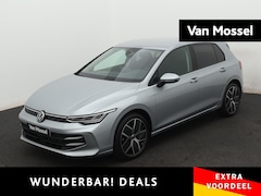 Volkswagen Golf - 1.5 TSI Life Edition 116 PK | Draadloze Apple Carplay | Adaptieve cruise control | Climate