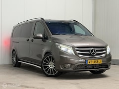 Mercedes-Benz Vito - Bestel 114 CDI Extra Lang DC Comfort 20 inch