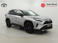 Toyota RAV4 - 2.5 Hybrid AWD Bi-Tone