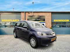 Volkswagen Up! - 1.0 BMT *NL-Auto*NW Model*Rijklaarprijs
