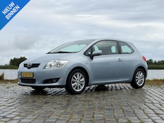 Toyota Auris - 1.6-16V Luna Business|Dealer Onderhouden|Cruise