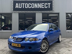 MG ZS - 2.5 V6 180