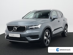 Volvo XC40 - T5 AWD Intro Edition | Panoramadak | Harman/Kardon | Leder | Trekhaak | Keyless Entry | Ca