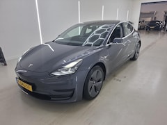 Tesla Model 3 - Standard RWD Plus 89.5% SoH [ TREKHAAK+LFP ACCU+AUTOPILOT+60 kWh+PREMIUM AUDIO ]
