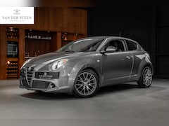 Alfa Romeo MiTo - 0.9 TwinAir Progression Apple Carplay | Airco