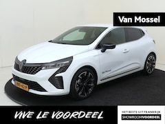 Renault Clio - 1.6 E-Tech Full Hybrid 145 PK techno | Pack City Premium | Pack Driving & Safety | Pack Lo