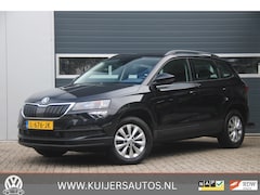 Skoda Karoq - 1.0 TSI Business Edition | Org. Nl | Apple Carplay |