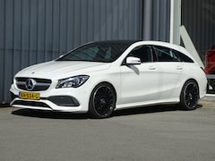 Mercedes-Benz CLA-klasse Shooting Brake - 180 Ambition AMG pakket
