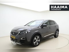 Peugeot 3008 - 1.6 e-THP GT Line 165pk | Automaat | Panoramadak | Trekhaak | Climate Control | Stoelverwa