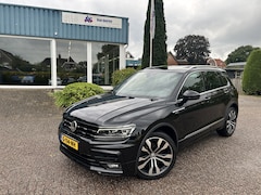Volkswagen Tiguan - 1.5 TSI ACT Highline Business R