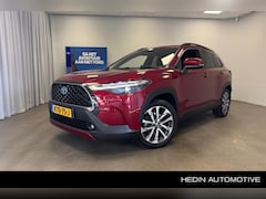 Toyota Corolla Cross - Hybrid 200 Style | Trekhaak | Camera | Stoelverwarming | Draadloos Laden | Apple Car Play