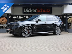 BMW X5 - xDrive50e M Sport Pro SkyLounge | Trekhaak | Harman | Driving Assistant