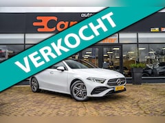 Mercedes-Benz A-klasse - 250 e AMG Line|PANO|FACELIFT STUUR|CAMERA