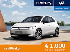 Volkswagen ID.Polo - Style First Edition 52 kWh accu, 155 kW / 211 PK H