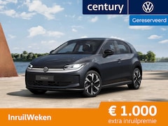 Volkswagen ID.Polo - Life First Edition 52 kWh accu, 155 kW / 211 PK Ha
