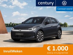 Volkswagen ID.Polo - Style First Edition 52 kWh accu, 155 kW / 211 PK H