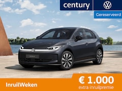 Volkswagen ID.Polo - Style First Edition 52 kWh accu, 155 kW / 211 PK H