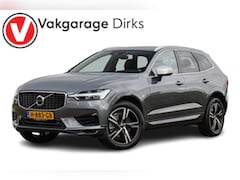 Volvo XC60 - 2.0 T5 R-Design ✅ Leder ✅ H/K ✅ Camera