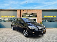 Toyota Auris - 1.8 Full Hybrid Dynamic *historie*NL-Auto