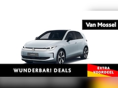 Volkswagen ID.Polo - Style First Edition 52 kWh 211PK | Trekhaak | Panoramadak | Apple Carplay draadloos | Andr
