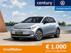 Volkswagen ID.Polo - Style First Edition 52 kWh accu, 155 kW / 211 PK H