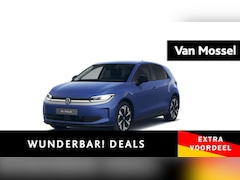 Volkswagen ID.Polo - Life First Edition 52 kWh 211pk | Automaat | Navigatie | Stuur/Stoel- Verwarming | Climatr