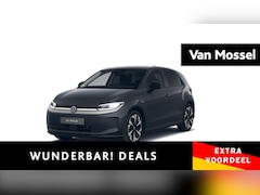 Volkswagen ID.Polo - Life First Edition 52 kWh 211PK | Navigatie | Apple Carplay/Android Auto | Cruise Control