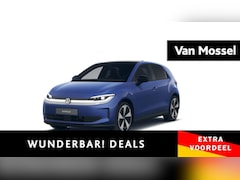 Volkswagen ID.Polo - Style First Edition 52 kWh 211PK | Navigatie | Trekhaak afneembaar | Apple Carplay/Android