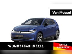 Volkswagen ID.Polo - Style First Edition 52 kWh 211 PK | Trekhaak | Panoramadak | Apple Carplay draadloos | And