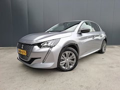 Peugeot e-208 - EV Allure 50 kWh 1e eigenaar CAMERA NAVI LED CRUISE ECC