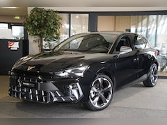 CUPRA Leon - 1.5 eTSI DSG 150PK Facelift Led Navi Cam SuperSportStuur ACC