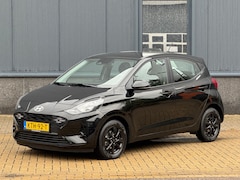 Hyundai i10 - 1.2 57KW Comfort Aut Navi, Clima