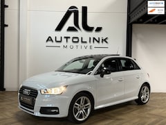 Audi A1 Sportback - 1.0 TFSI Pro Line DSG|PANO|CLIMA |FULL