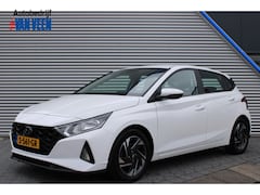 Hyundai i20 - 1.0 T-GDI Comfort | Lichtmetaal | Airco | Car-Play | Cruise