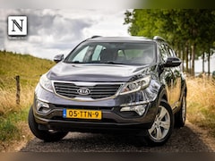 Kia Sportage - 2.0 Comfort Pack | Climatecontr. | Cruisecontr