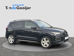 SEAT Ateca - 1.5 TSi DSG FR Business Intense | NAV. | CAMERA | STOEL-STUURVERW. |