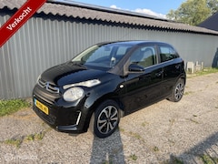 Citroën C1 - 1.0 e-VTi Shine Airco/Cruise/Camera/Navi/15"