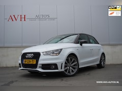 Audi A1 Sportback - 1.2 TFSI Admired