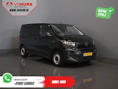 Peugeot Expert - 2.0 HDI 145 pk Aut. L2 Virtual Cockpit/ DAB/ PDC/ Cruise/ Airco